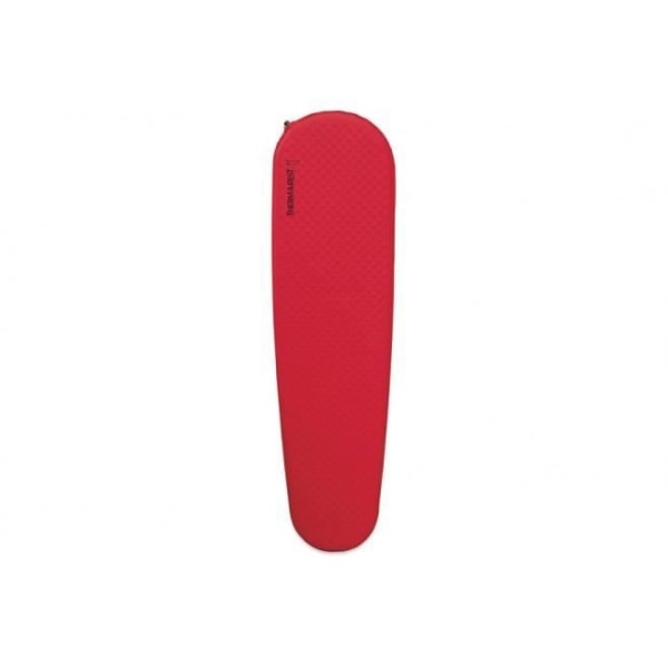 Självuppblåsande madrass - Thermarest - ProLite Plus Small - Röd - 1 plats - Automatisk
