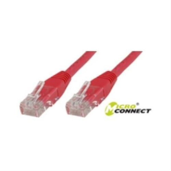 MICRO CONNECT B-UTP515R ETHERNET-KABEL VIT