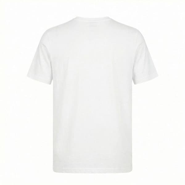 T-shirt Vit Herr Umbro SB Net logotyp Vit S