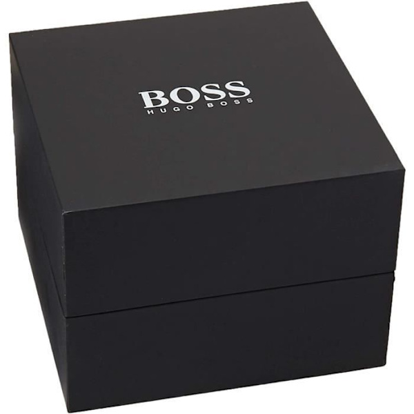 Hugo Boss 1530225 Kvartsklocka för män