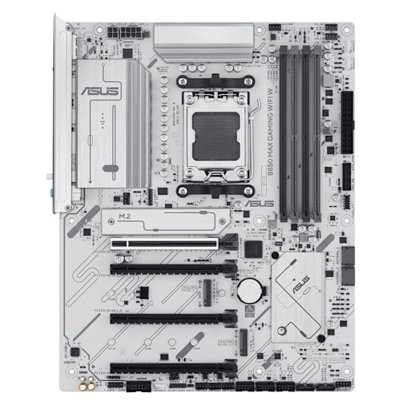 ASROCK B850 MAX GAMING WIFI W