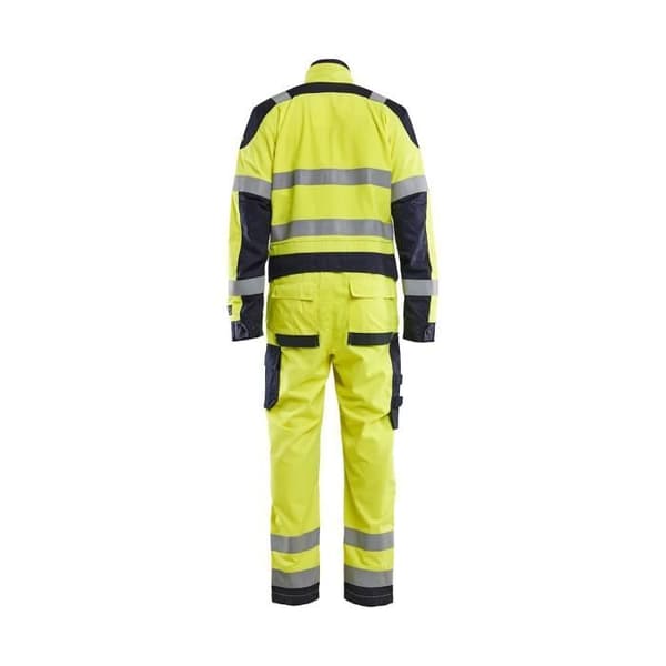 Blaklader multi-standard arbetsdräkt - 44