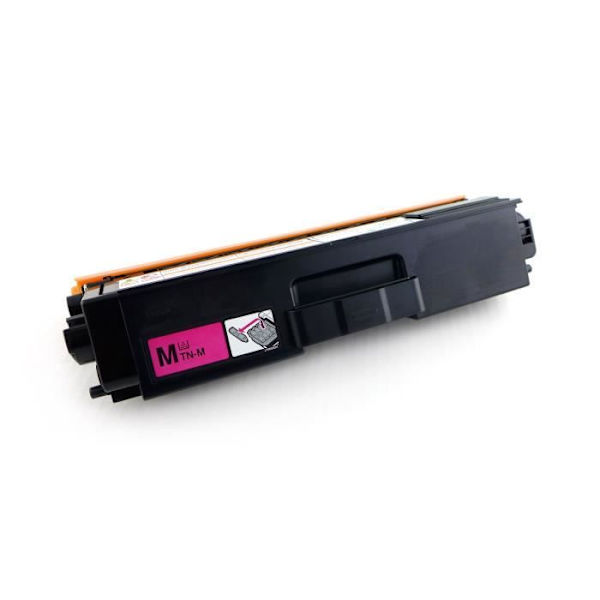 Green2Print Toner magenta, ersätter Brother TN-321M, 1500 sidor, för Brother DC
