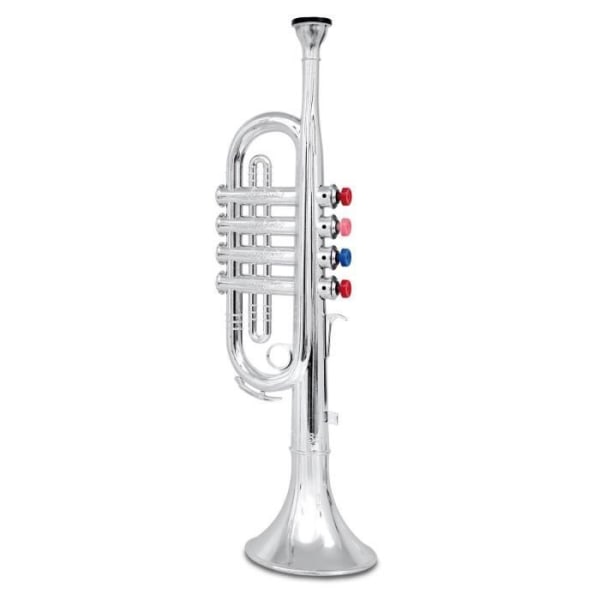 BONTEMPI Trumpet 4 toner