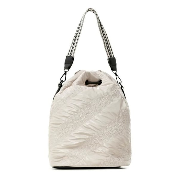 Desigual Bols Taipei Natal Maxi axelväska Crudo [123429] - axelväska