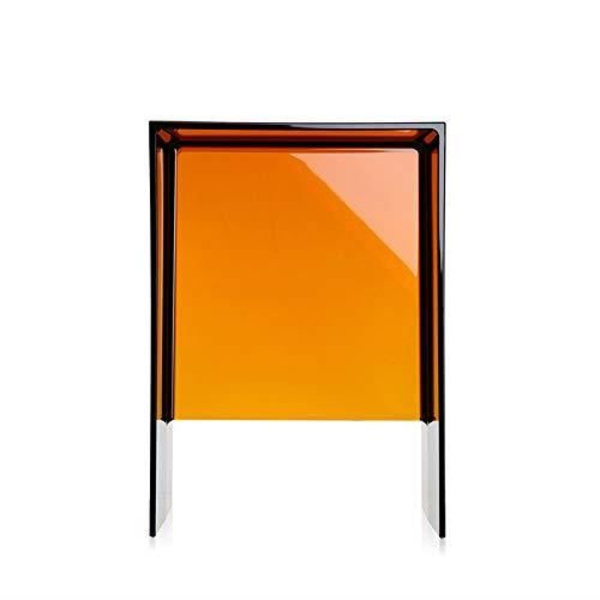 Kartell MAX-BEAM Pall/Bord, gul - 09900AM