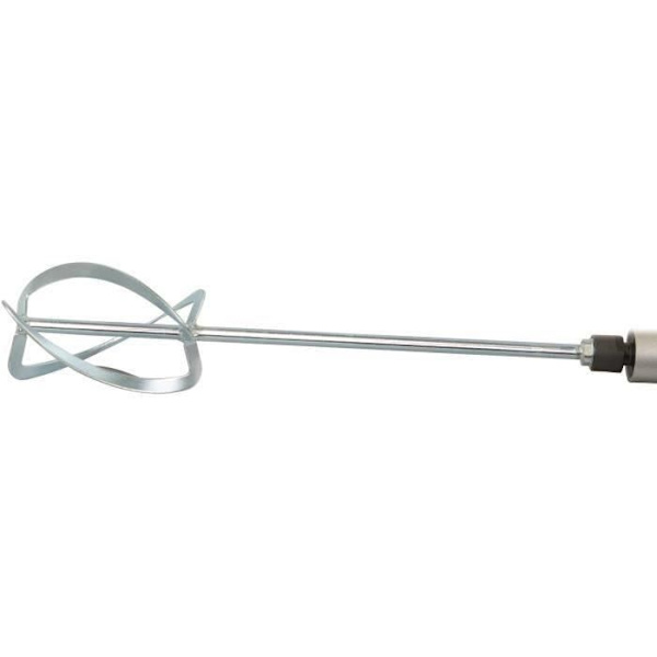 SCHEPPACH PM1800 dubbelvispmixer - 1800 W - 230 V - 2 variabla hastigheter