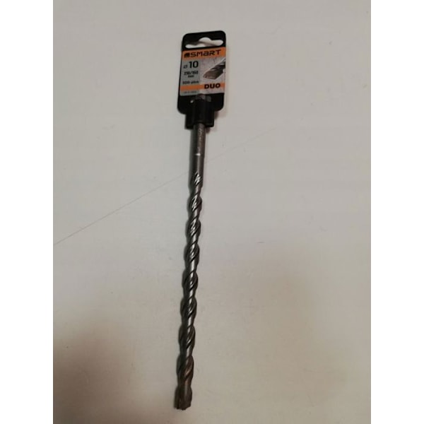 Perceuse Smart365 - 17-10210 - Perceuse, SDS plus perceuse duo 10x210/160