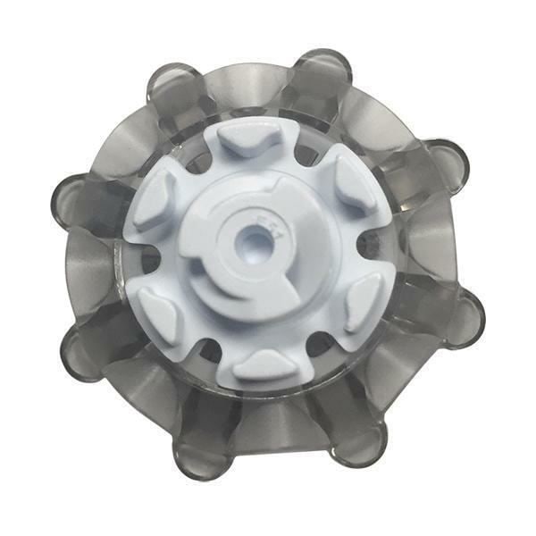 Golfspets - Softspikes - Pulsar - One size - 18 dubbar - Optimal komfort