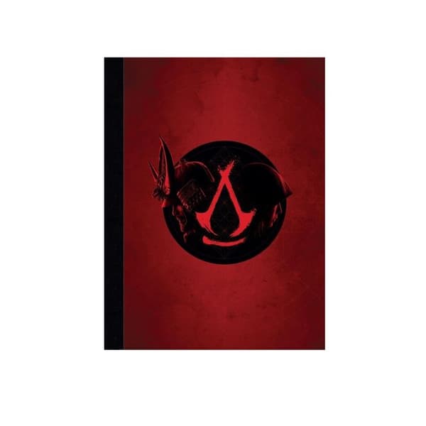 Guide Assassin's Creed Shadows Edition Samlarkopia Flerfärgad
