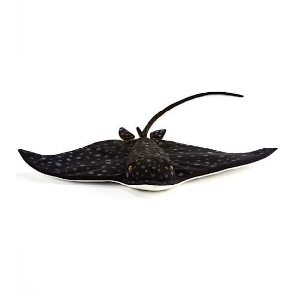 Anima leopard ray mjukis 53 cm