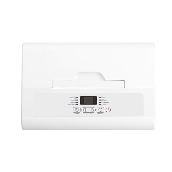 Déhummifier Tcl D35P6W0 35L Vit