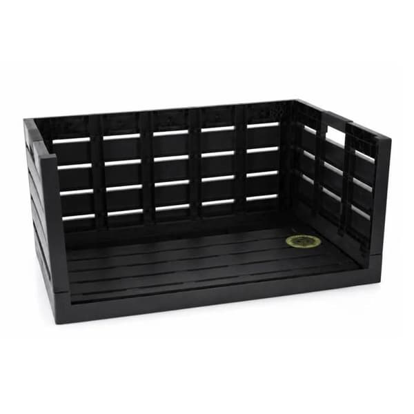 UTMÄRKT Fällbar plastlåda 60 l KO-Y54630390