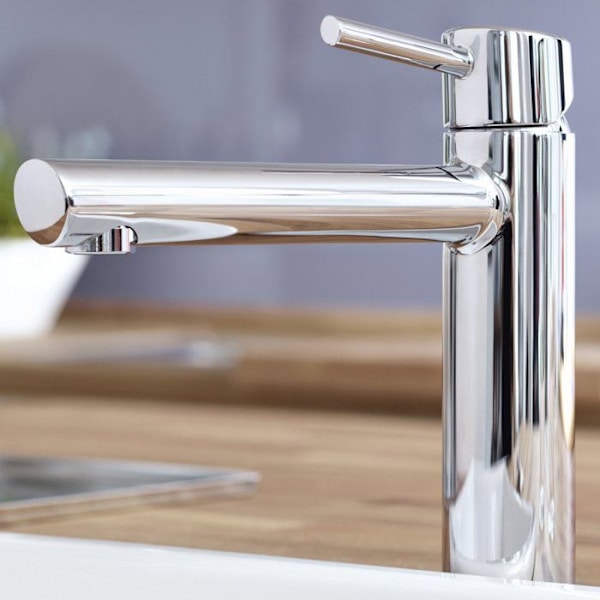 GROHE New Concetto, Krom, 3,5 cm