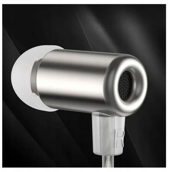 In-ear hörlurar - KZ - LINGLONG - Bluetooth - Mikrofon - Ljudisolering