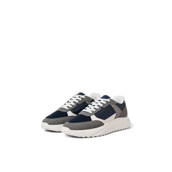 Baskets i PU Jack & Jones Aspire - castlerock kastberget 41