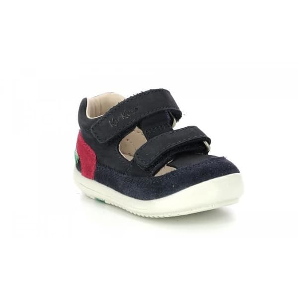KICKERS Salomés Barn Marin 22