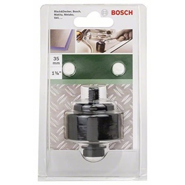 Bosch Hålsåg för kran 35 mm - 2609256D16