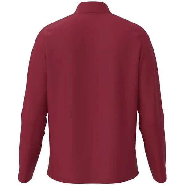 Jako One fritidsjacka - bordeaux Bordeaux XL
