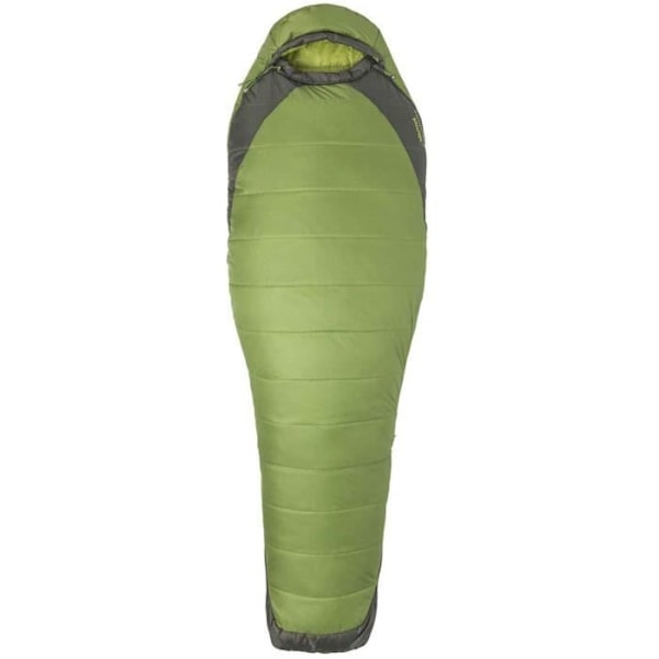 Sovsäck - Marmot - Trestles Elite Eco 30 - Dam - 183 cm - Grön Weathgrass/Krokodil Vetehöst/grön krokodil