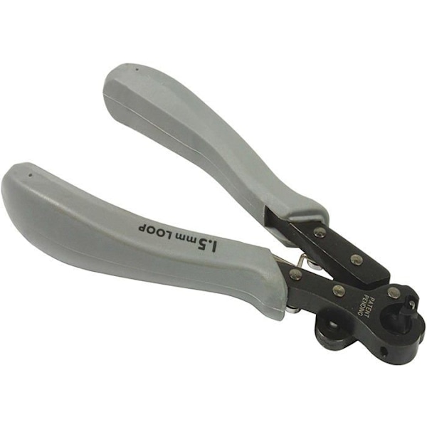 Outils bijoux - avligningsplint - spids tang Beadsmith - PLLOOP - One Step Looper værktøj