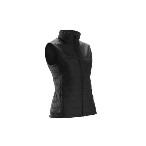Doudoune dam Stormtech - svart svart S