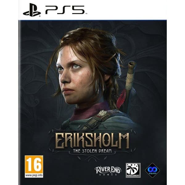 Eriksholm Den Stulna Drömmen - PS5 Spel