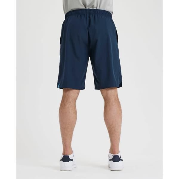 Arena Bermuda Panel shorts för kvinnor Marin M