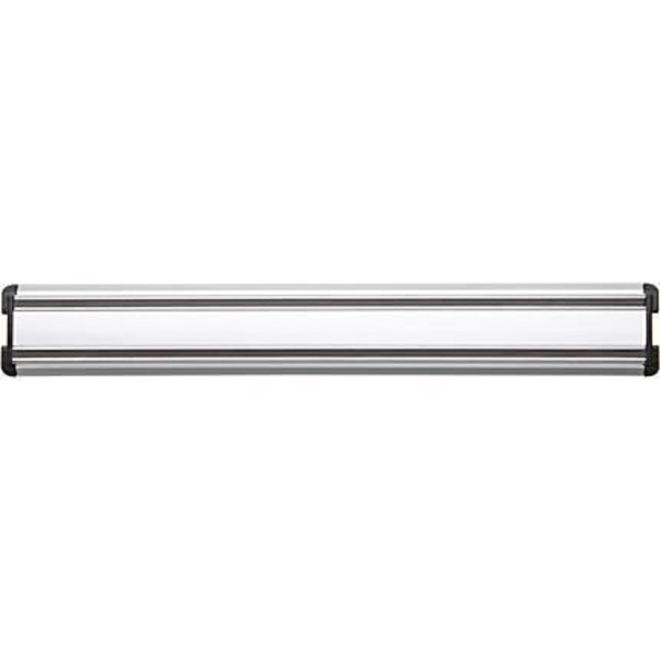 Magnetisk knivhållare - Kökshantverk - 30cm - Metall - Modernt - Design
