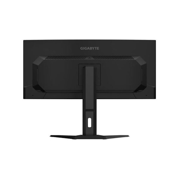 Gigabyte Modell: 34' OLED
