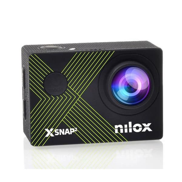 Nilox NXACXSNAP2YL-fodral