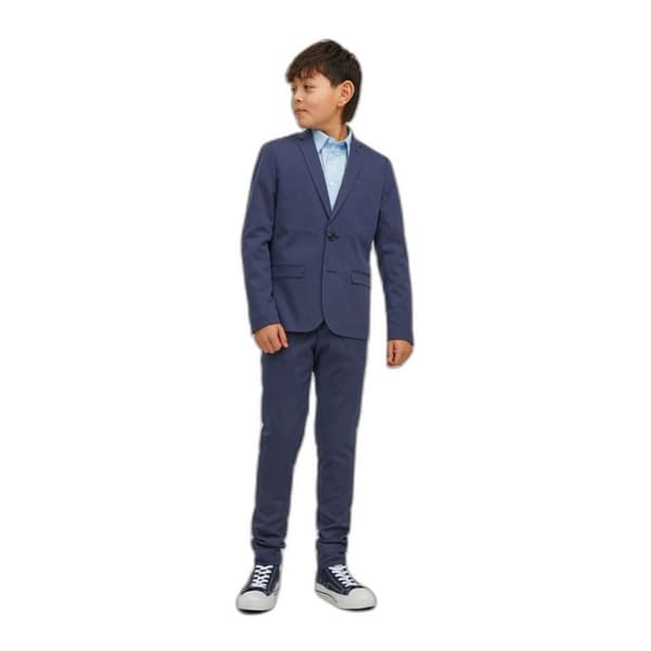 Jack & Jones Solar barnkavaj - medeltidsblå medeltida blå 8 år