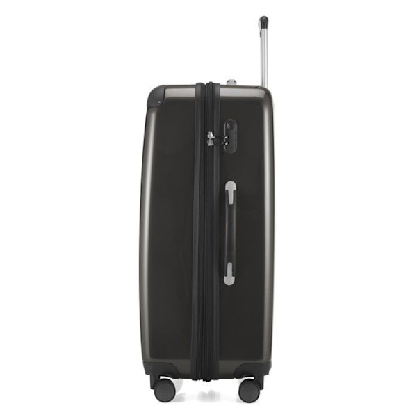 Hauptstadtkoffer - 82782062 - Alex - Resväskor, handbagage, hårt bagage, reseset, 4 dubbla hjul