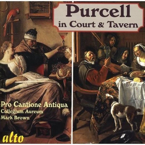 H. Purcell - Purcell i Court and Tavern
