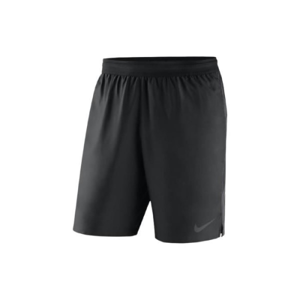 Nike Shorts - Fotboll - Herr - Andas Svart/svart/antracit XS