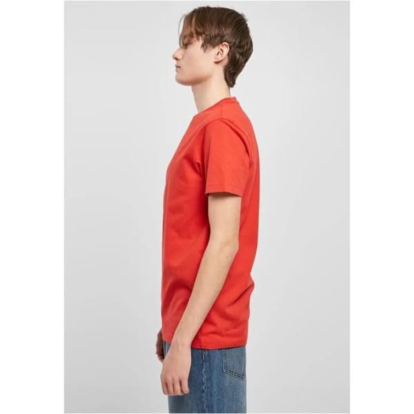 T-shirt Urban Classics Basic - hugered Hugered jag