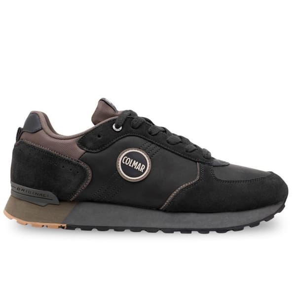 Colmar Skor Travis Boost - TRAVISBOOST-053I25 Grå Grå 42
