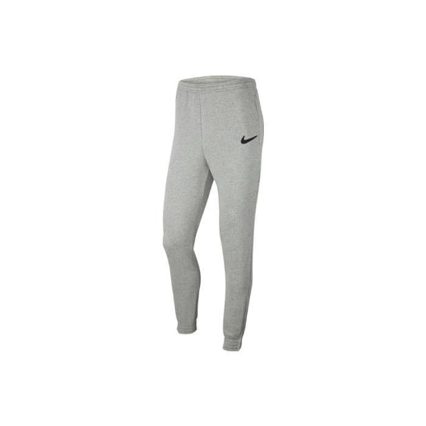 Nike Park 20 Fleece byxor för män CW6907-063 - Grå Grå jag