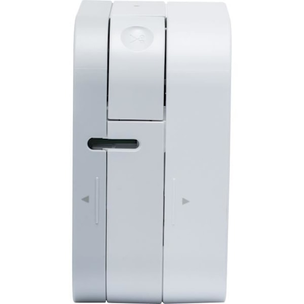 Compact Label Maker Cube - BROTHER PT-P300BT P-Touch Ansluts enkelt till smartphones och surfplattor upp till 12 mm