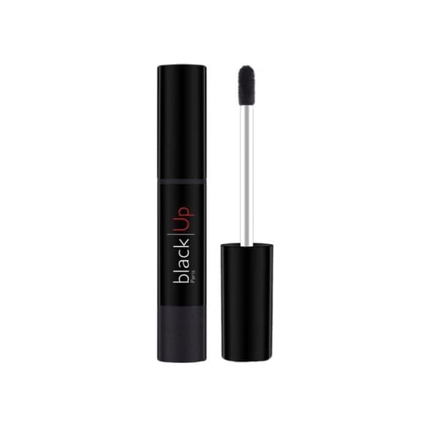 Läppstift - Black Up - LM11 - 7gr - Matt Vätska - Ej Överföring