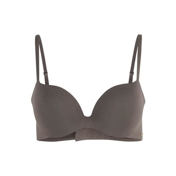 Royal Lounge Intimates Bygel-bh Glaciär grå 75E