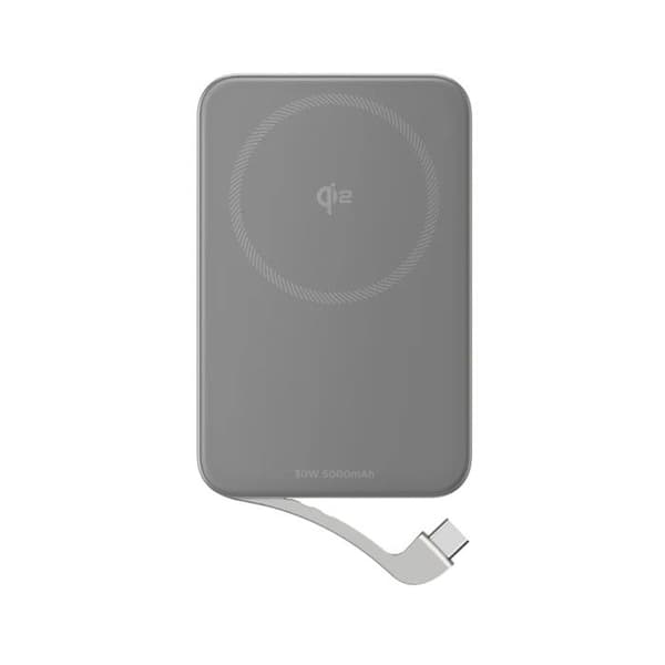 Powerbank EcoFlow Rapid 5000 mAh Silver