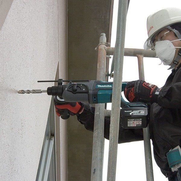 Makita DHR241Z 18V slaghammare