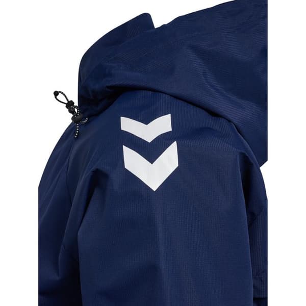 Vattentät jacka Hummel Lead 2.0 Marin XXXL