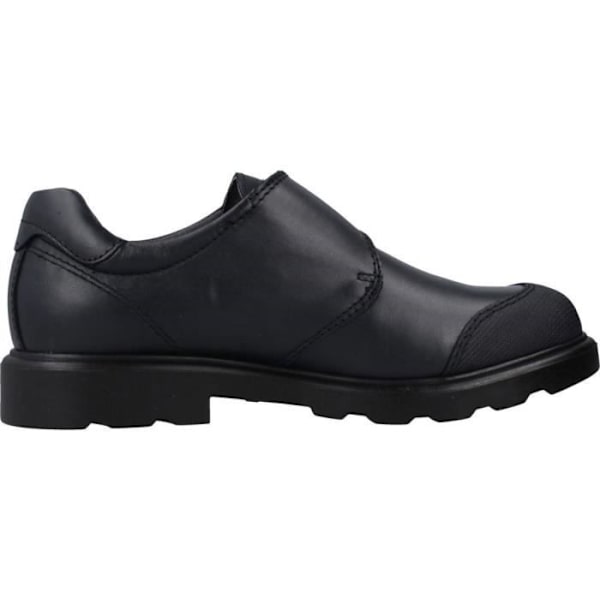 Derby Pablosky 88933 - Pojke - Blå - Textil - Spetsar Blå 28