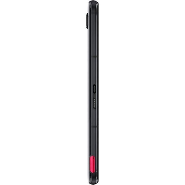 ASUS ROG Phone 5s 16GB / 512GB Svart