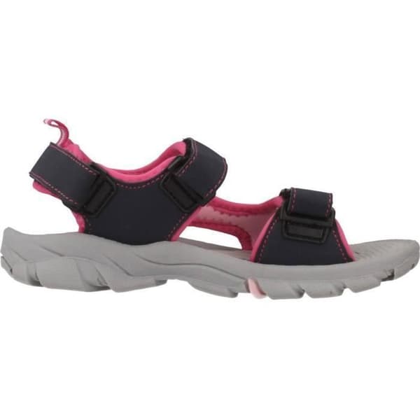 Gioseppo flickbarns barfotasandaler 85547 - Rosa Ros 26