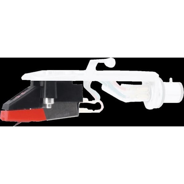 Cell NUMARK DNU GROOVETOOL