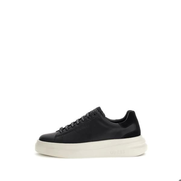 Guess Elba Carryover sneakers blk.svart 45