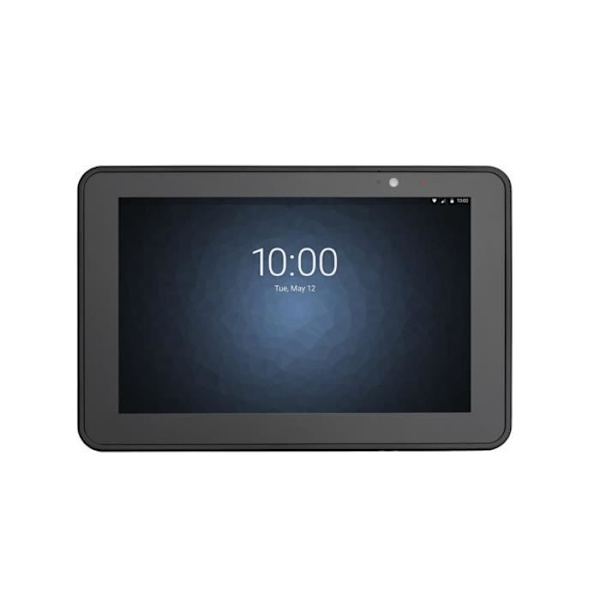 Zebra ET56 4G LTE 64 GB 25,6 cm (10,1") Intel Atom® 4 GB Wi-Fi 5 (802.11ac) Windows 10 IoT Enterprise Black Svart